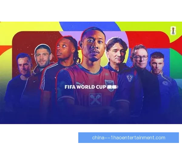 FIFA国际比赛日赛程全面解析与最新动态权威汇总看点前瞻与球队备战指南